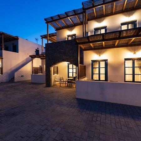 Almiriki Serifos Livadakia Bagian luar foto