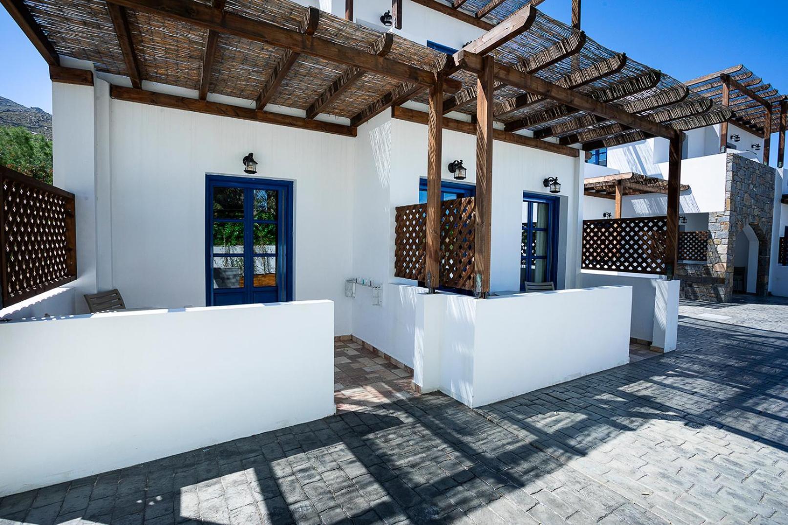Almiriki Serifos Livadakia Bagian luar foto