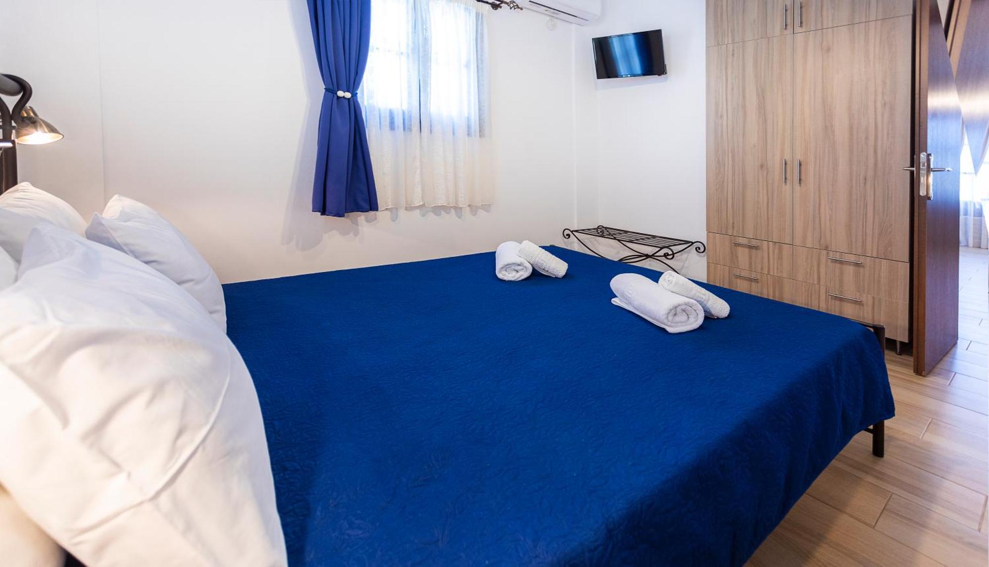 Almiriki Serifos Livadakia Bagian luar foto